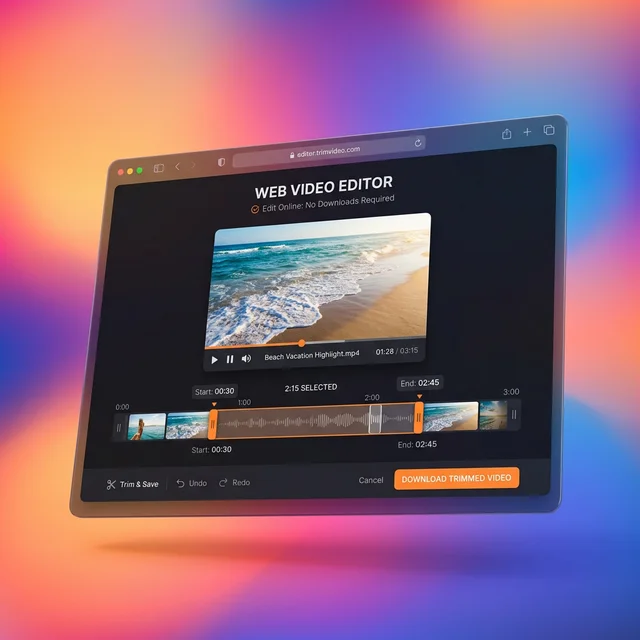 Cold email inbox showing ignored messages