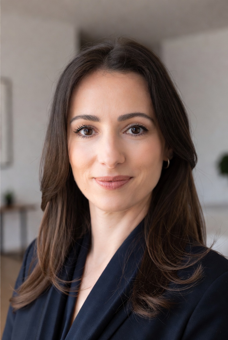 Collection video: agency pitch